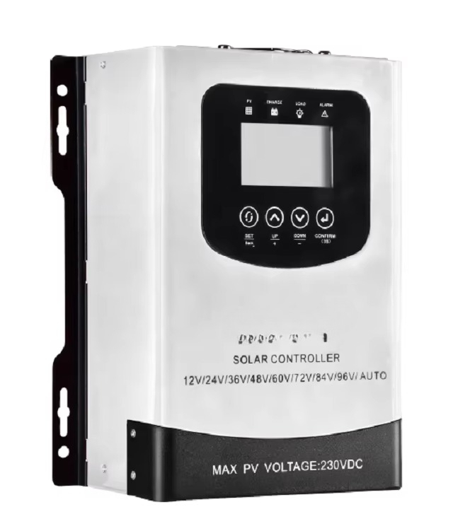 Mppt Charge Controller - Outback Solar Control 12v 24v 36v