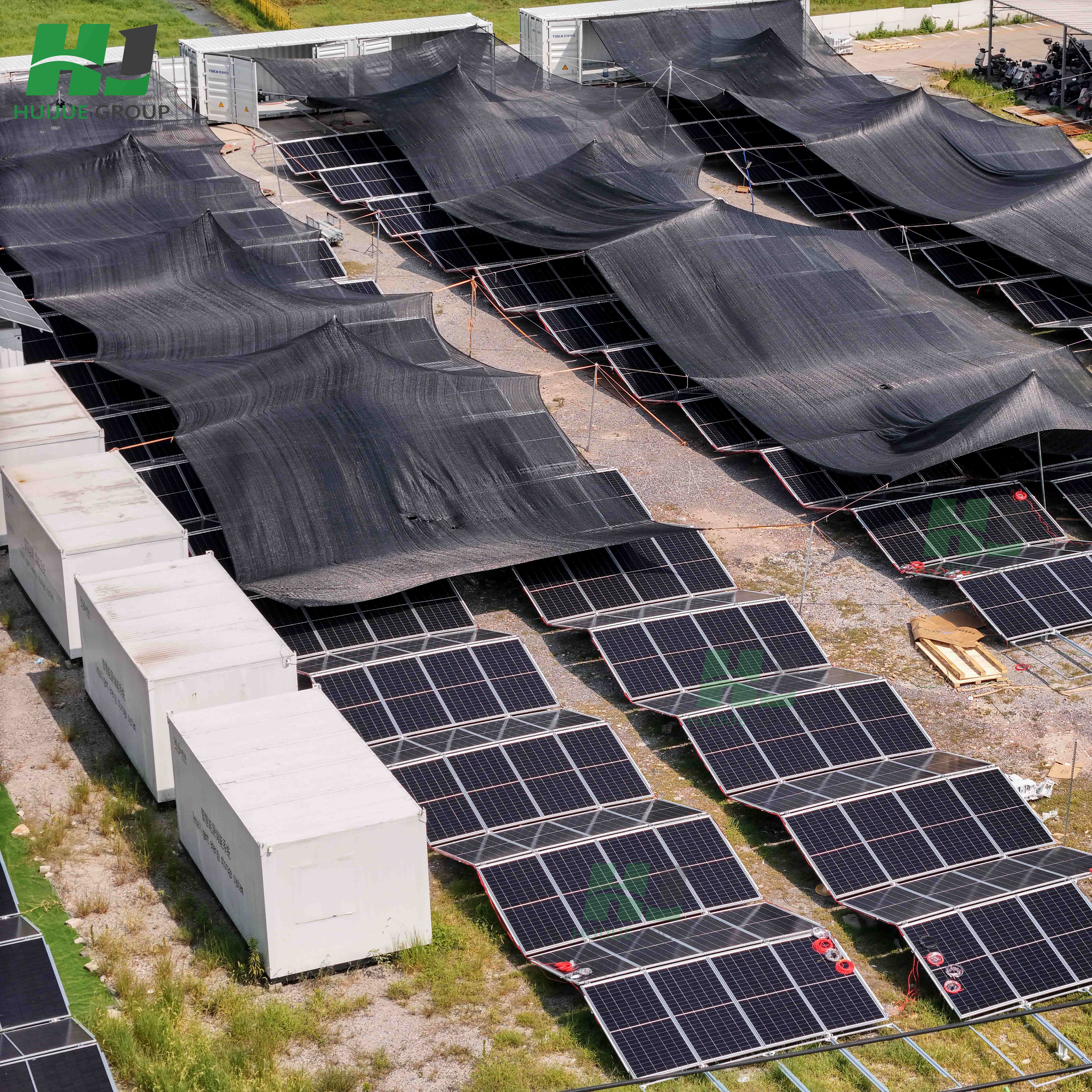 HJ 1 MW Solar Panels Solar 1mw - Renewable Energy Solutions reseña y precio