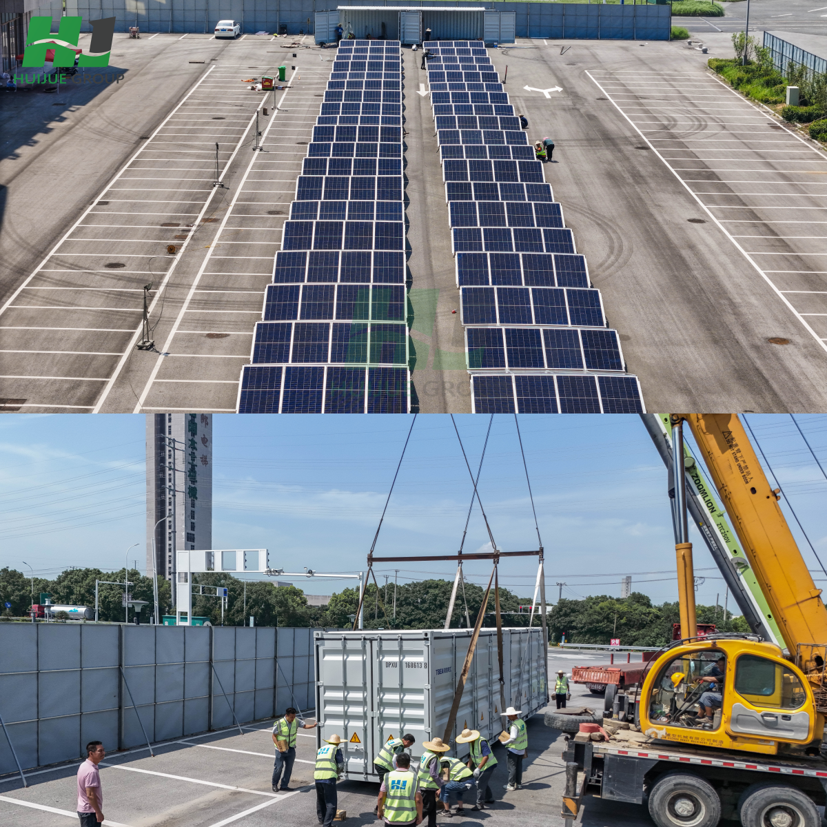HJ 1 MW Solar Panels Solar 1mw - Renewable Energy Solutions reseña y precio