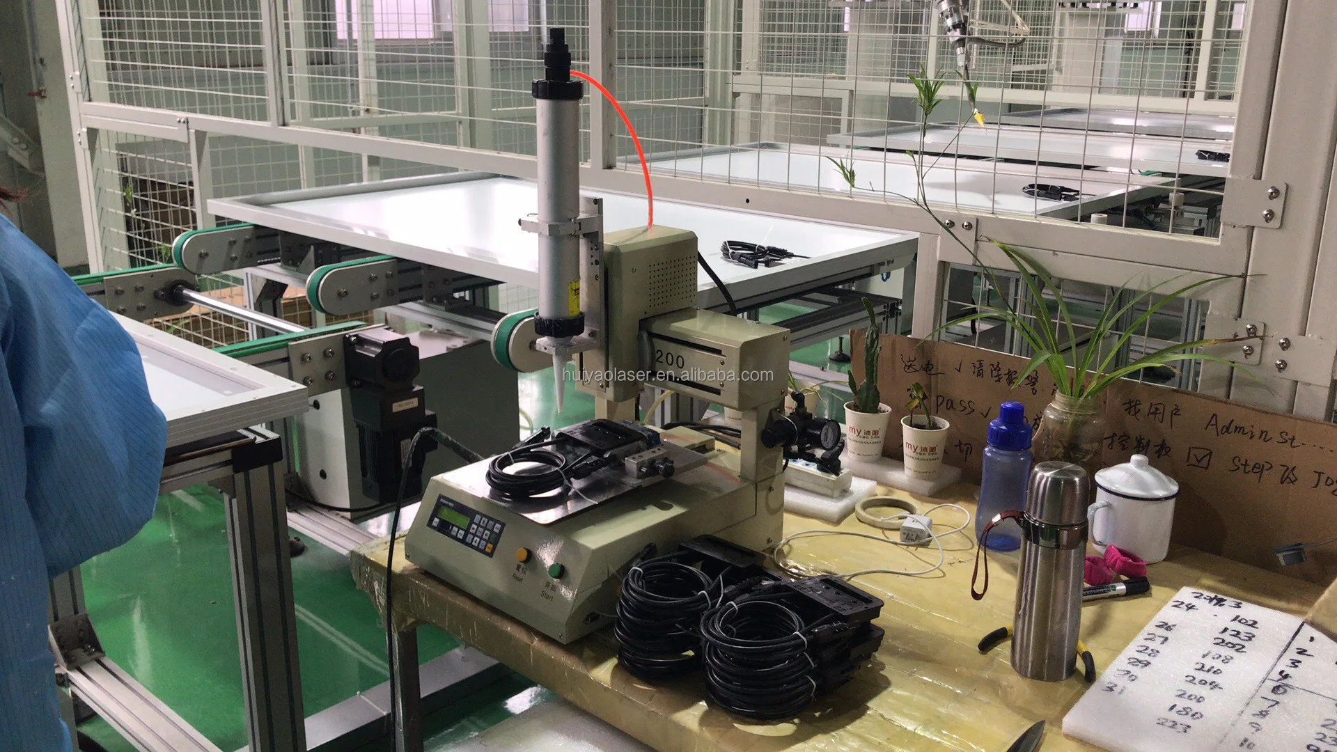 Turnkey Solution for Photovolt - Renewable Energy Solutions reseña y precio