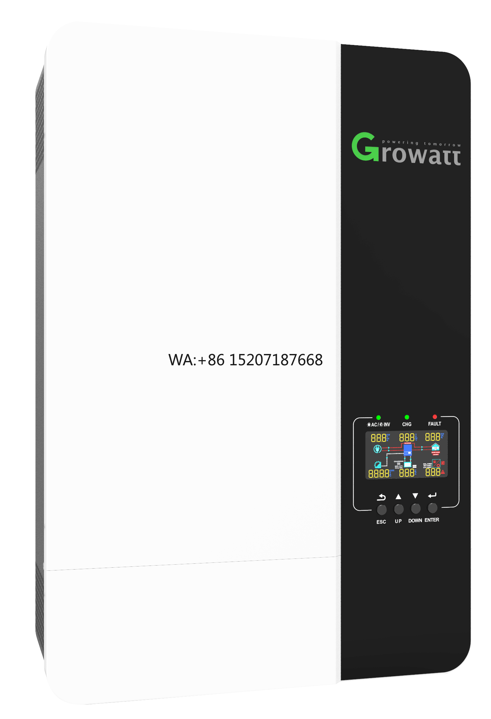 Ruiyan 1KW Home Wind Turbine O - Renewable Energy Solutions reseña y precio