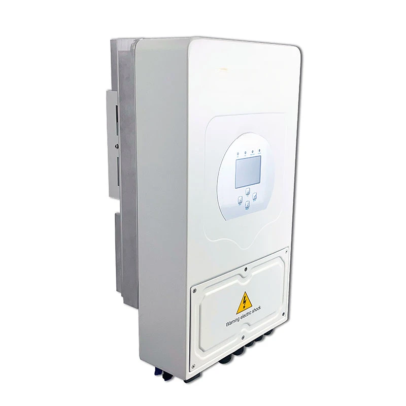 5KW 48Vdc Solar Wind Hybrid In - Renewable Energy Solutions reseña y precio