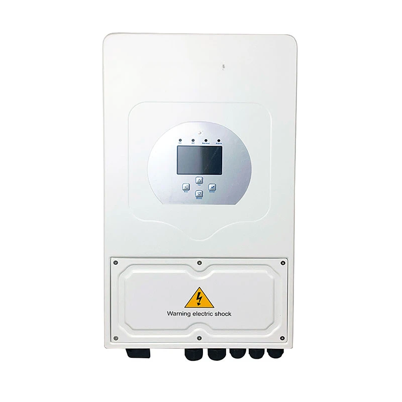 5KW 48Vdc Solar Wind Hybrid In - Renewable Energy Solutions reseña y precio
