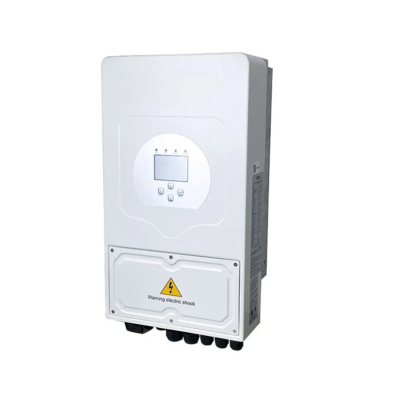 5KW 48Vdc Solar Wind Hybrid In - Renewable Energy Solutions reseña y precio