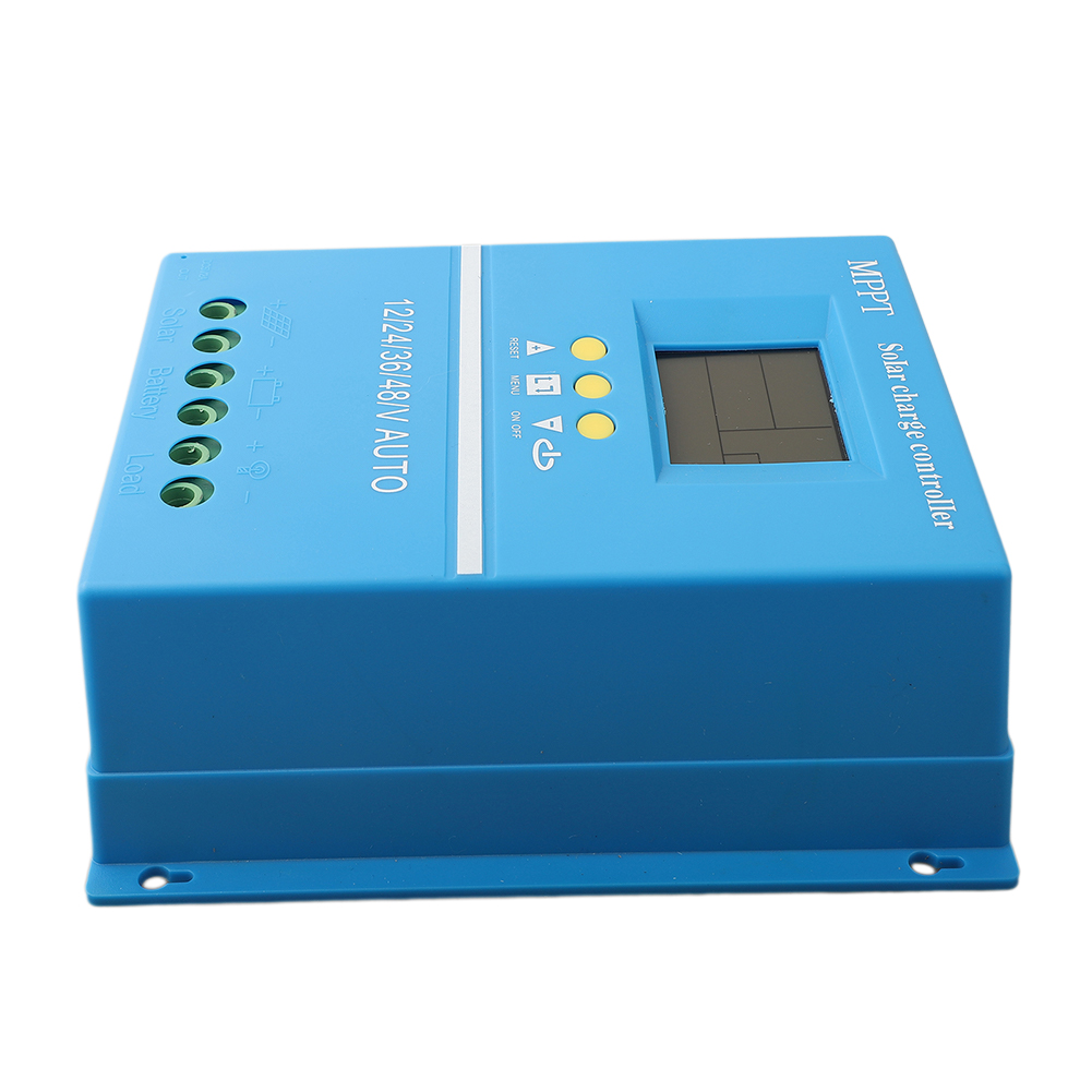 100A For MPPT Solar Controller - Mppt Charge Controller reseña y precio