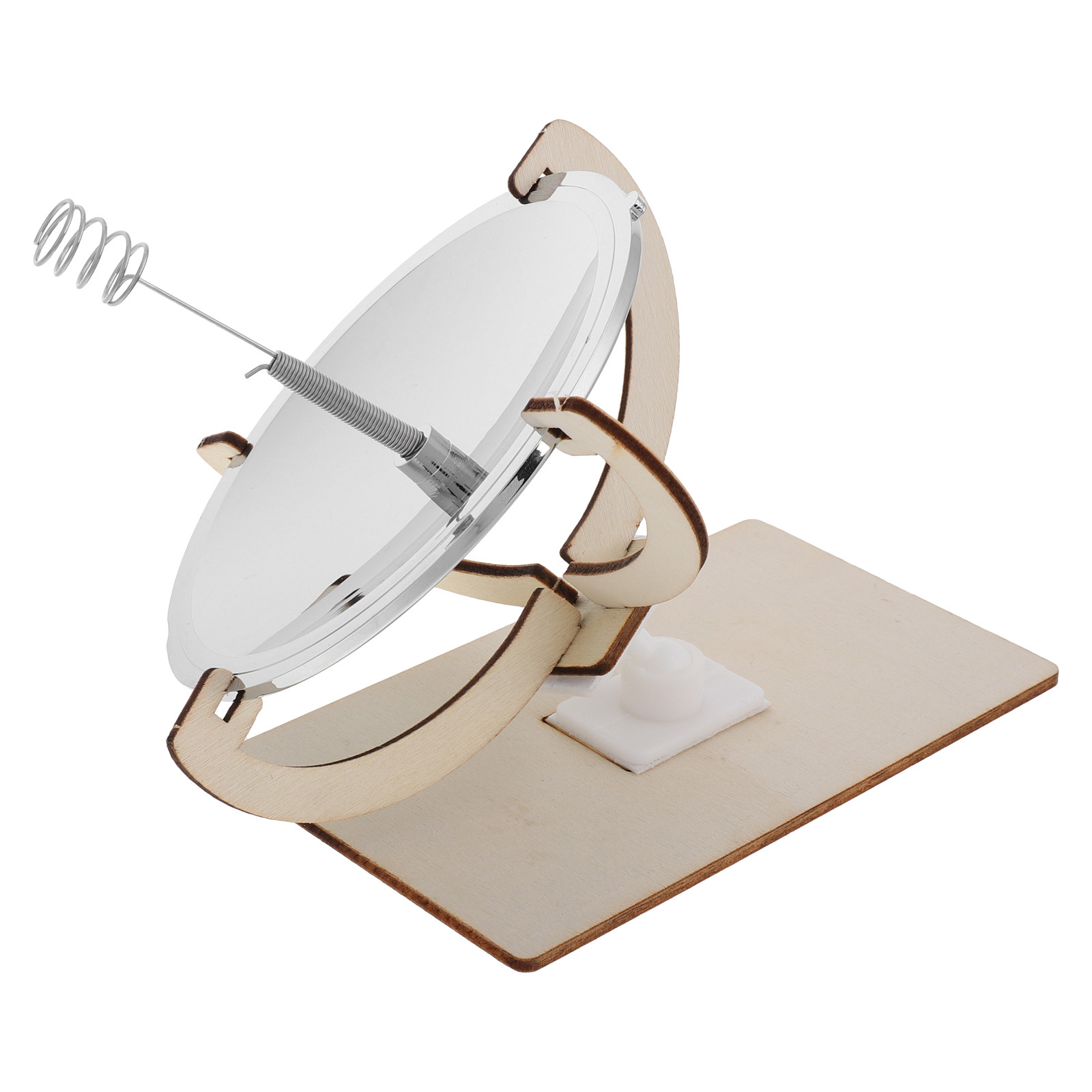 Solar Powered Stove Kit for Ch - Renewable Energy Kits reseña y precio