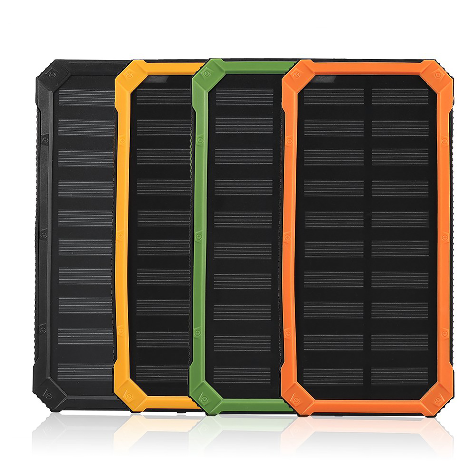 New Portable 20000mAh Fast Cha - Renewable Energy Kits reseña y precio
