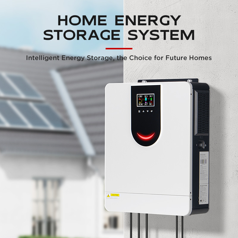 1KW-10KW PureSine Wave Solar P - Renewable Energy Solutions reseña y precio