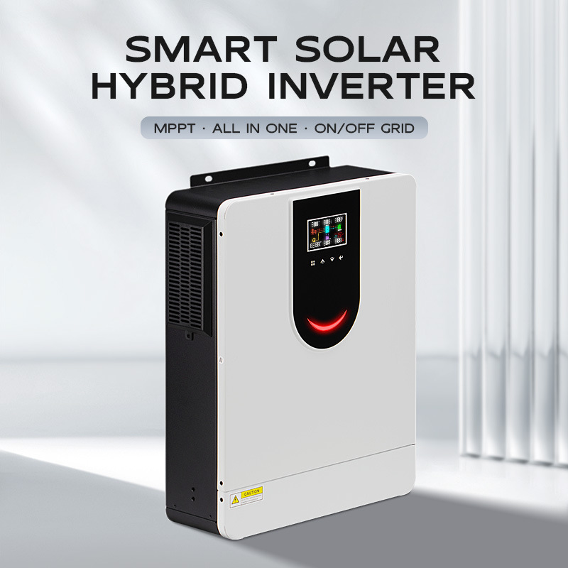 1KW-10KW PureSine Wave Solar P - Renewable Energy Solutions reseña y precio