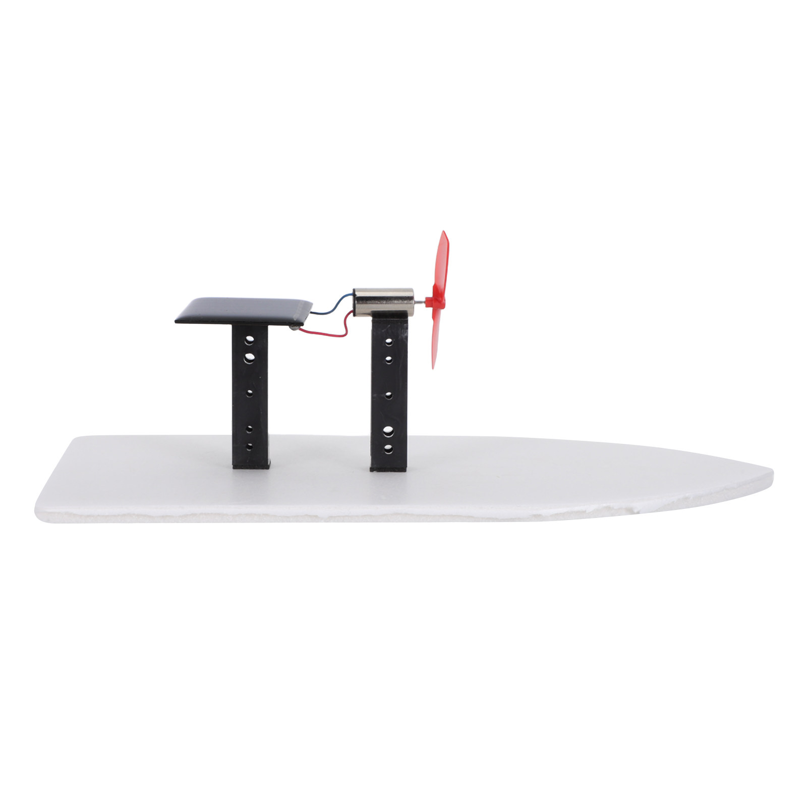 DIY Solar Powered Boat Stem Sc - Renewable Energy Kids Project reseña y precio