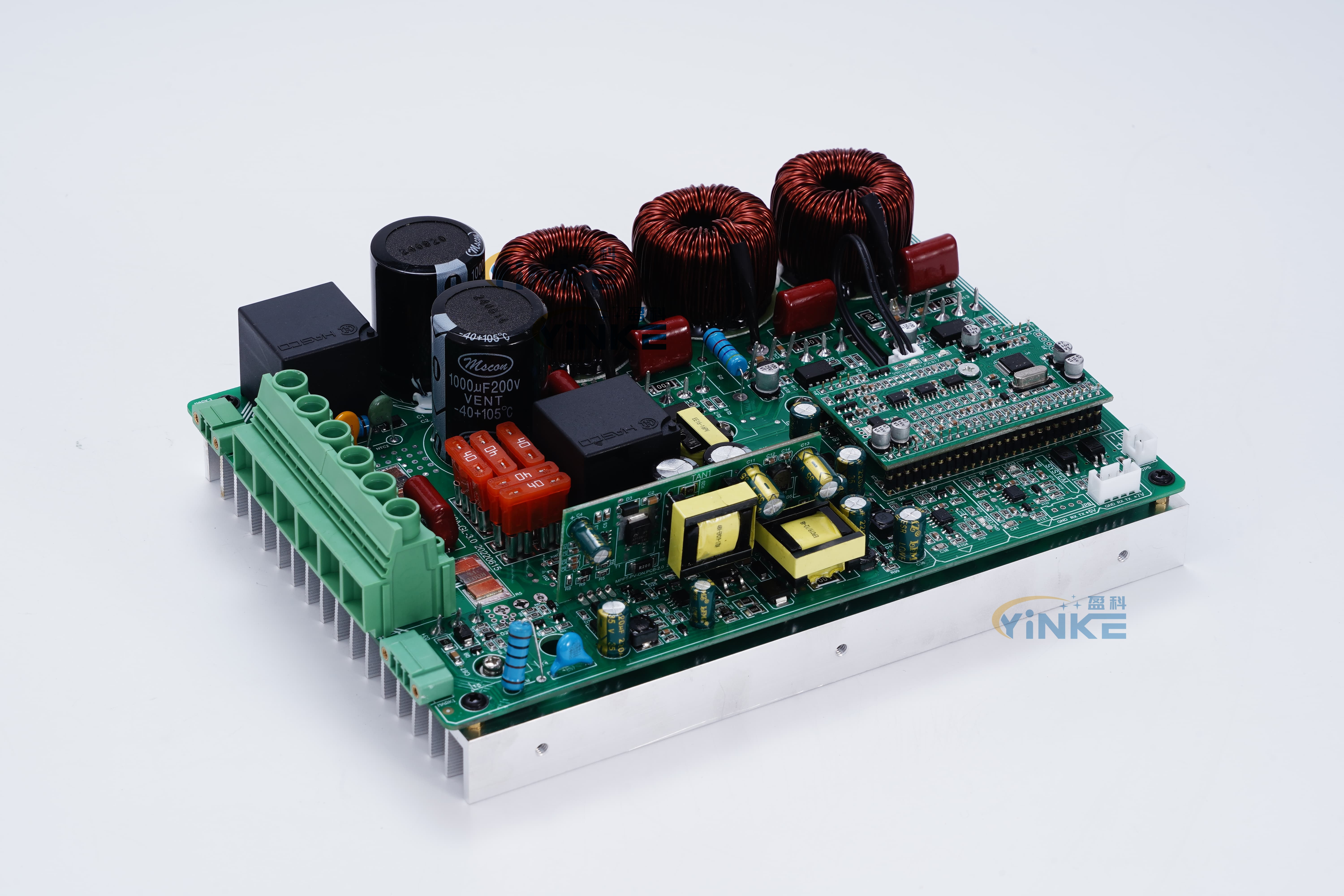 MPPT Solar Charge Controller P - Mppt Charge Controller reseña y precio