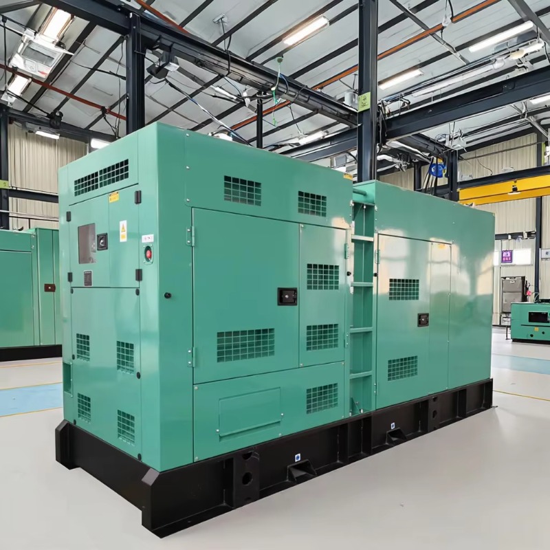 Solar Hybrid Generator 20kW-25 - Renewable Energy Solutions reseña y precio