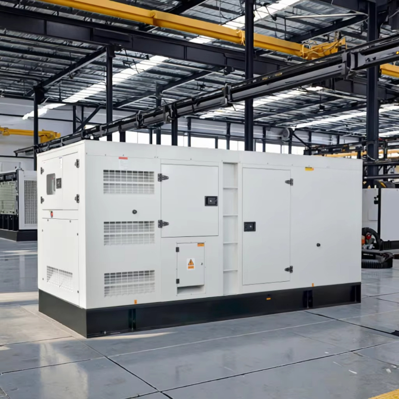 Solar Hybrid Generator 20kW-25 - Renewable Energy Solutions reseña y precio