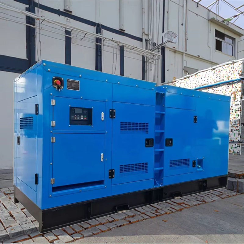 Solar Hybrid Generator 20kW-25 - Renewable Energy Solutions reseña y precio