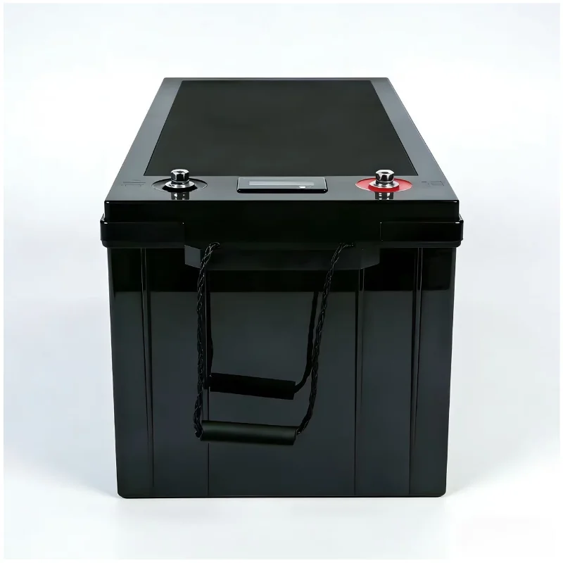 Lithium Iron Phosphate Battery - Renewable Energy Solutions reseña y precio