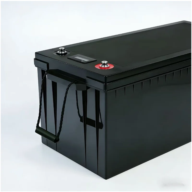 Lithium Iron Phosphate Battery - Renewable Energy Solutions reseña y precio
