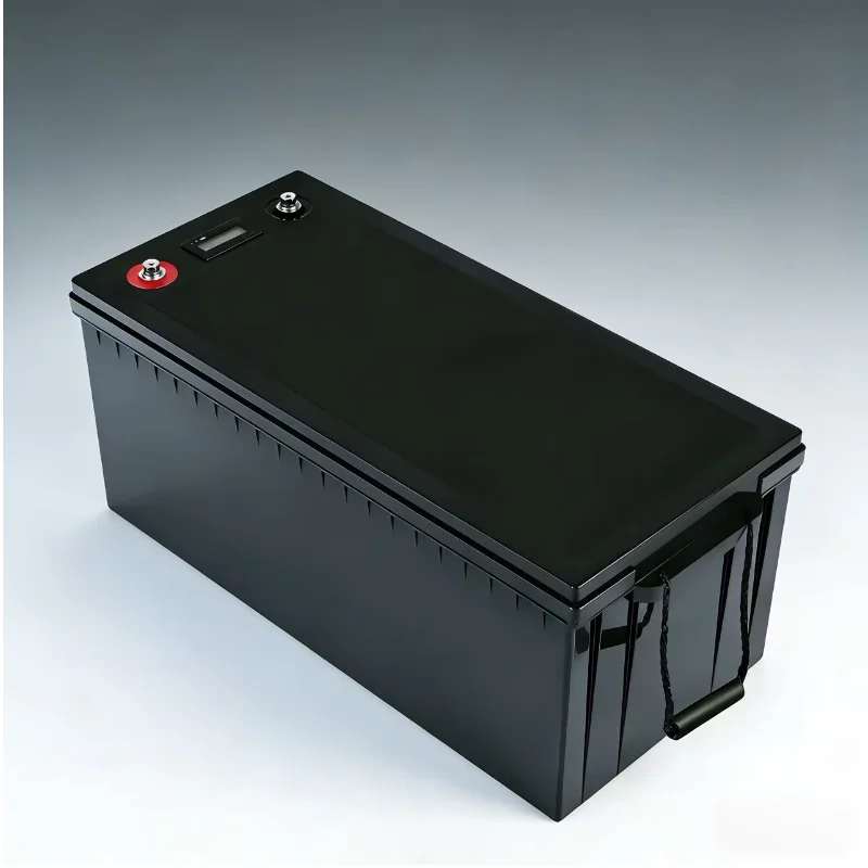 Lithium Iron Phosphate Battery - Renewable Energy Solutions reseña y precio