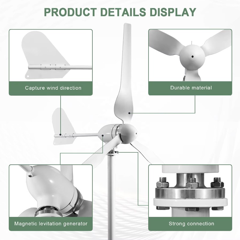 Smaraad One-Stop Power Solutio - Renewable Energy Solutions reseña y precio