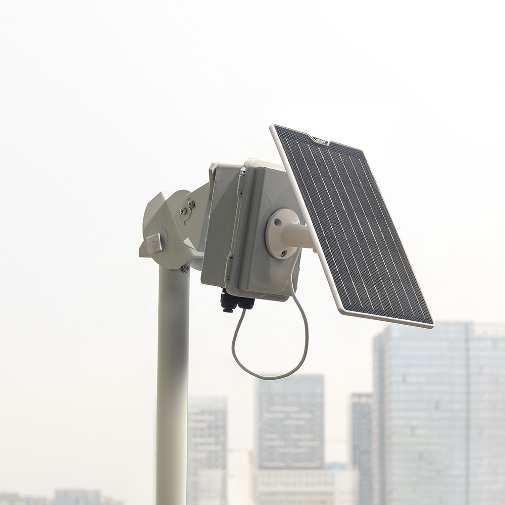 LILYGO® T-Solar Kit Solar Char - Renewable Energy Kits reseña y precio