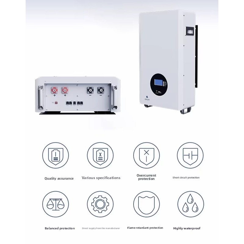 10kWh 15kWh solar energy stora - Renewable Energy Solutions reseña y precio