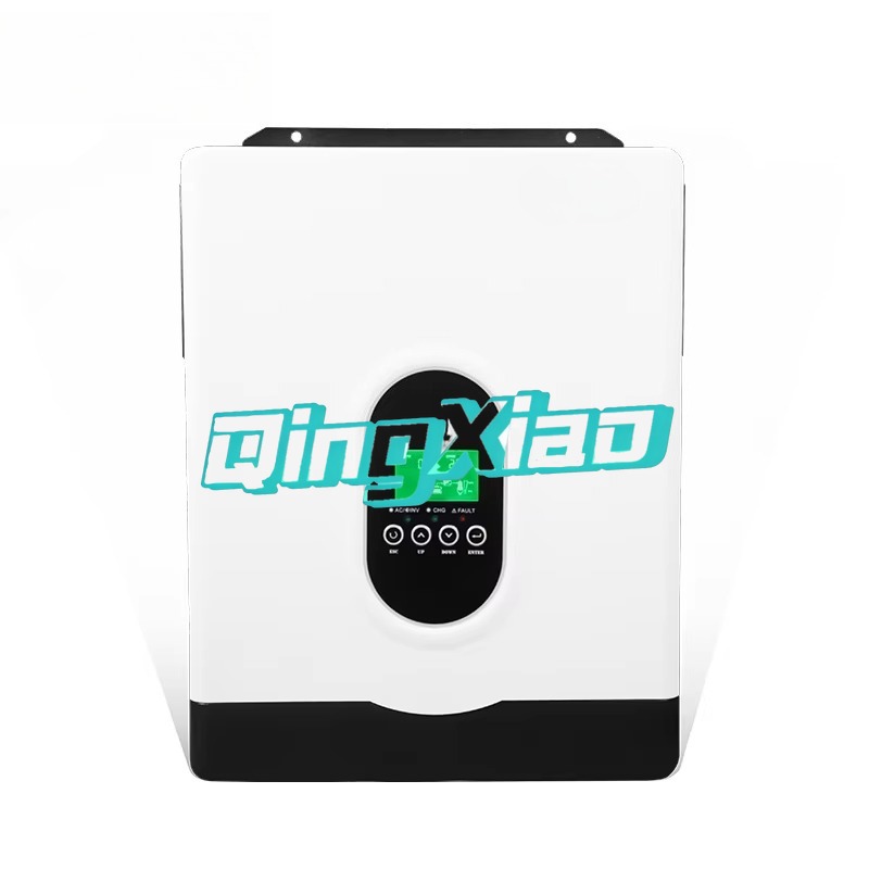 Sako Solar Hybrid Inverter Mpp - Mppt Charge Controller reseña y precio