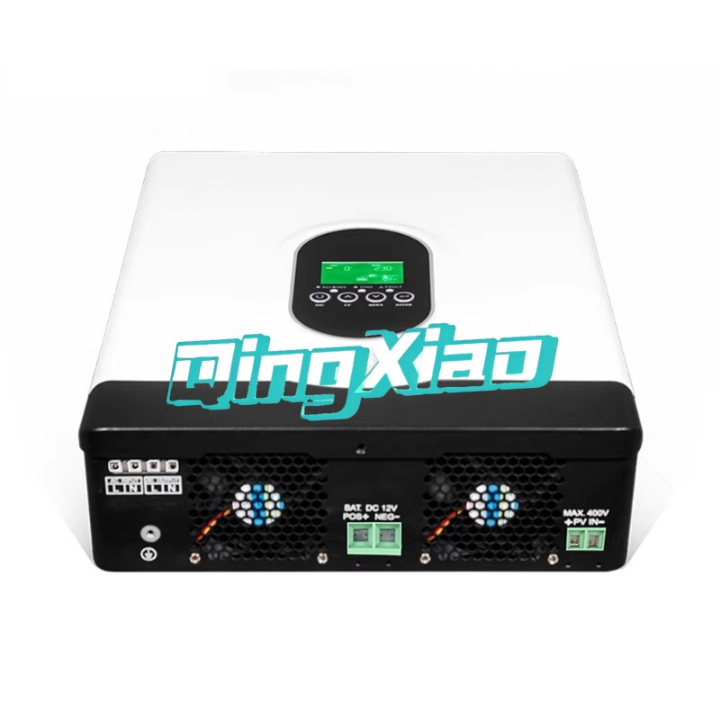 Sako Solar Hybrid Inverter Mpp - Mppt Charge Controller reseña y precio