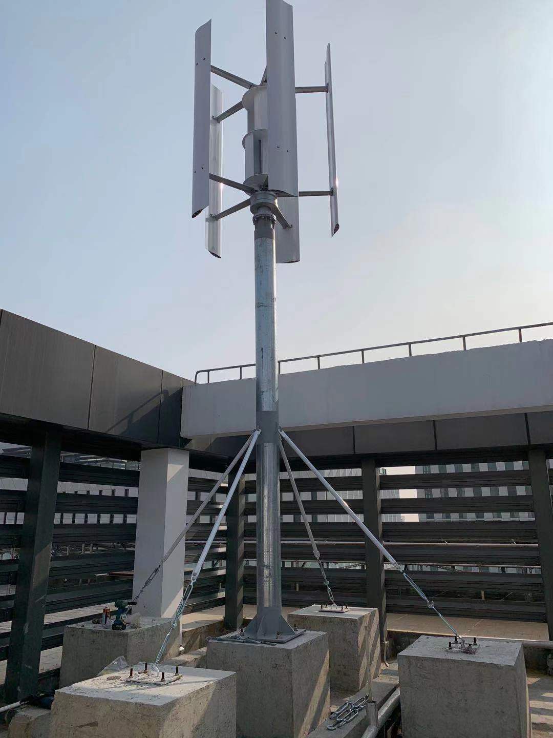 5KW Renewable Energy Solution  - Renewable Energy Solutions reseña y precio
