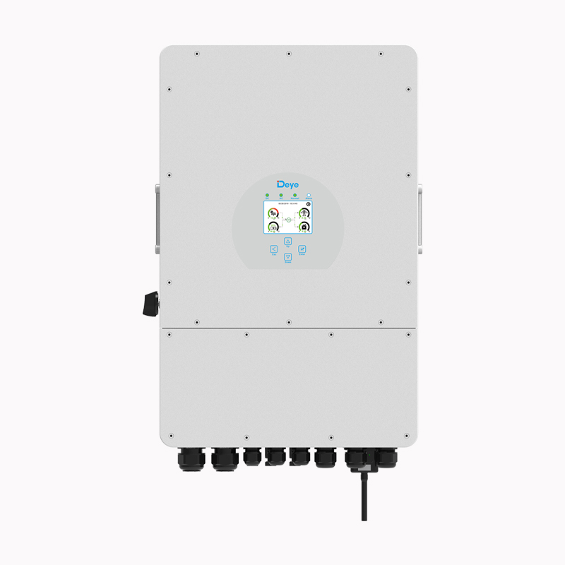 Hybrid PV Energy Storage Syste - Renewable Energy Solutions reseña y precio
