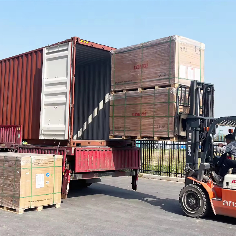 Hybrid PV Energy Storage Syste - Renewable Energy Solutions reseña y precio