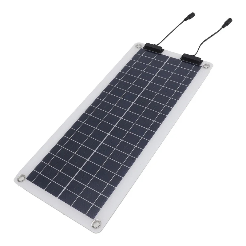 100W Solar Panel Charger Water - Renewable Energy Kits reseña y precio