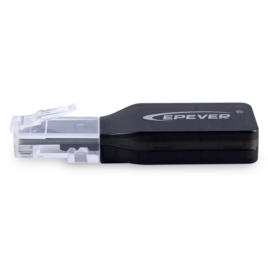 EPEVER WiFi 2.4G RJ45 D WIFI B - Mppt Charge Controller reseña y precio