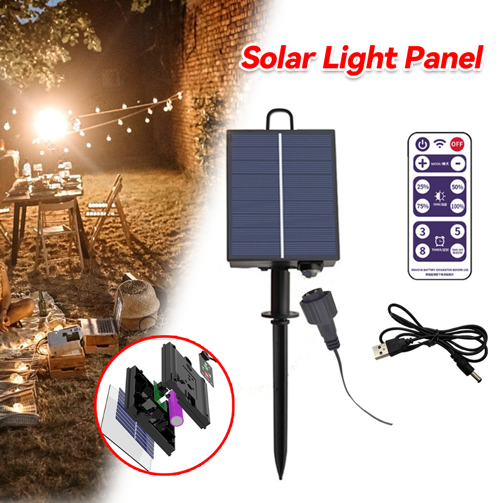 1-5pc Solar Battery Box Kit Pa - Renewable Energy Kits reseña y precio
