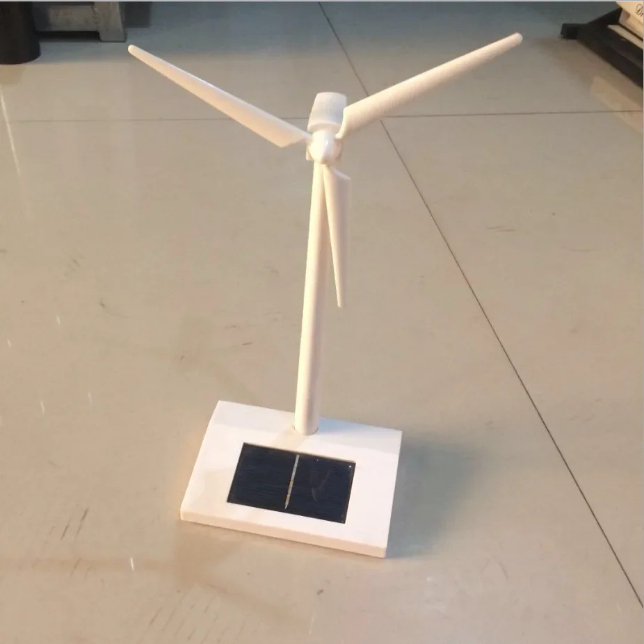 2 in 1 Solar Wind Generator Mo - Renewable Energy Kits reseña y precio