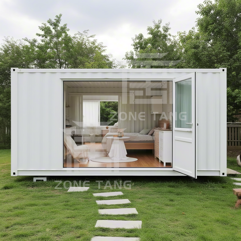 Energy Efficient Steel Structu - Renewable Energy Kits reseña y precio
