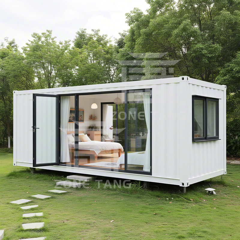 Energy Efficient Steel Structu - Renewable Energy Kits reseña y precio