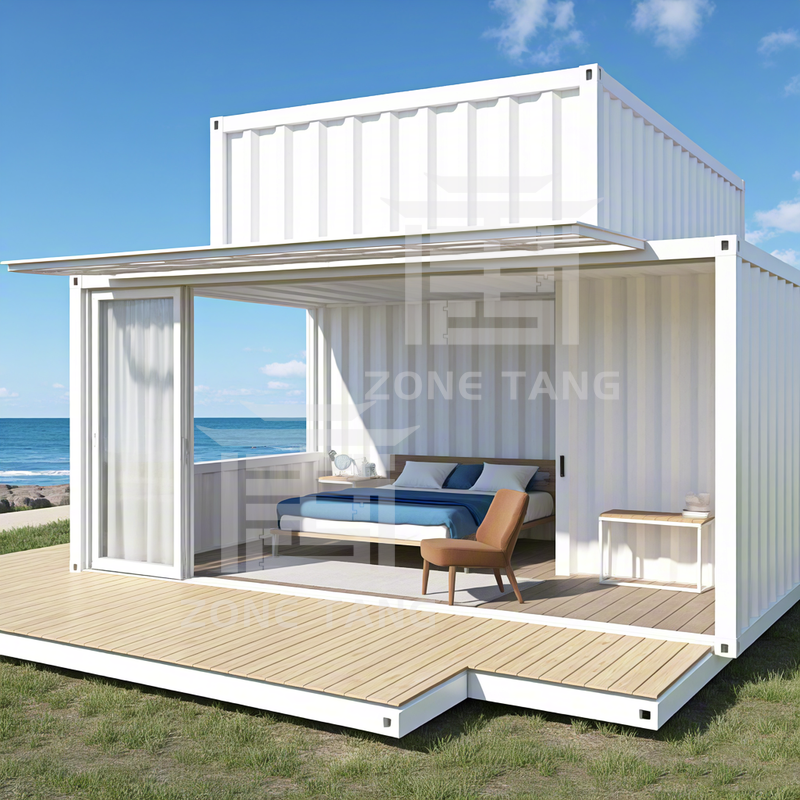 Energy Efficient Steel Structu - Renewable Energy Kits reseña y precio