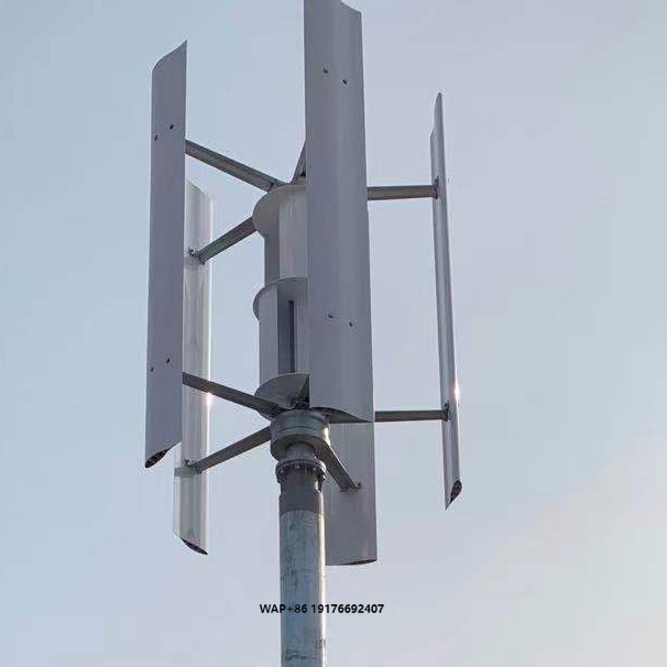 2KW Renewable Energy Solution  - Renewable Energy Solutions reseña y precio