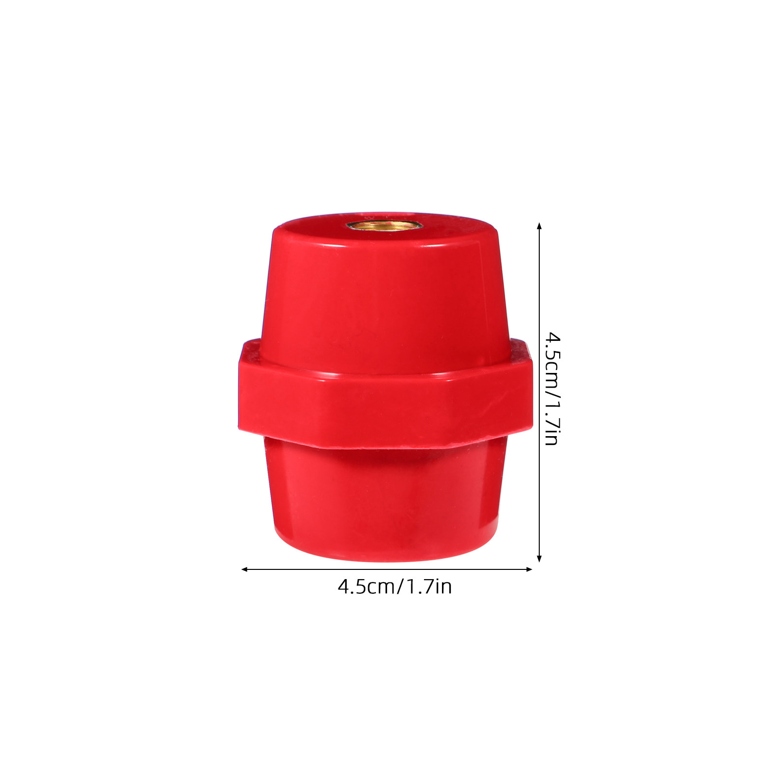 Insulated Junction Post Busbar - Renewable Energy Solutions reseña y precio